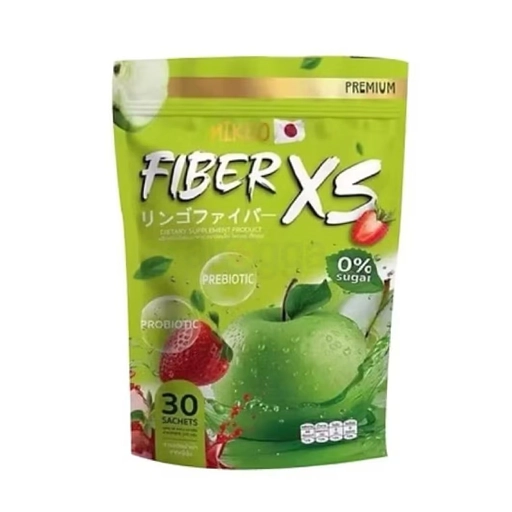 Fiber XS Juice