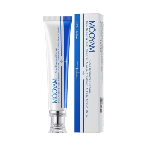 Scar Marks Removal Cream