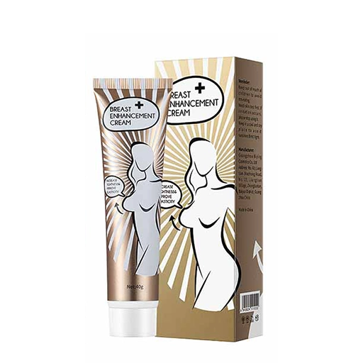 Breast Natural Organic Tightening Enhancement Cream