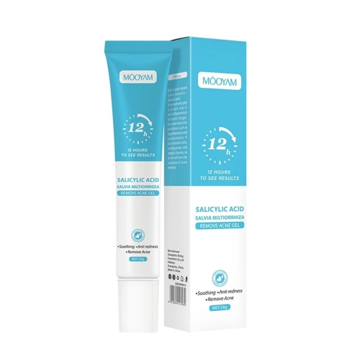 Acne Pimple Scar Anti Spots Removal Cream