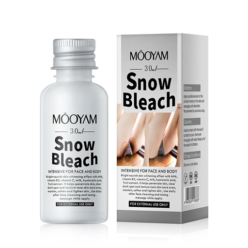 Private Part Whitening Cream
