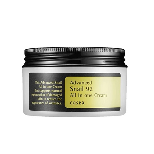 Cosrx Advanced Snail 92 All In One Cream 50 ml