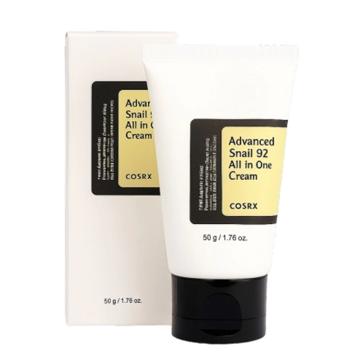Cosrx Advanced Snail 92 All In One Cream 100gm