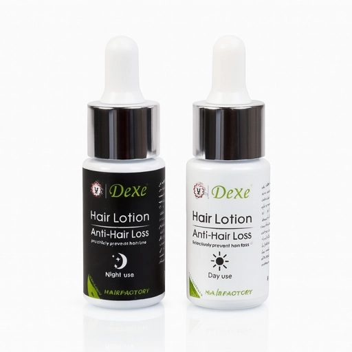 Dexe Hair Lation Anti Hair Loss