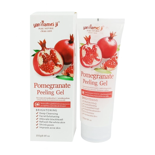 Pomegranate Peeling Gel 270ml