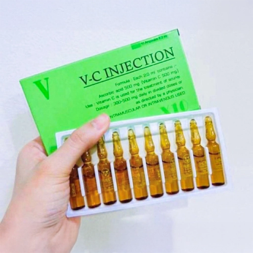 Vc injection