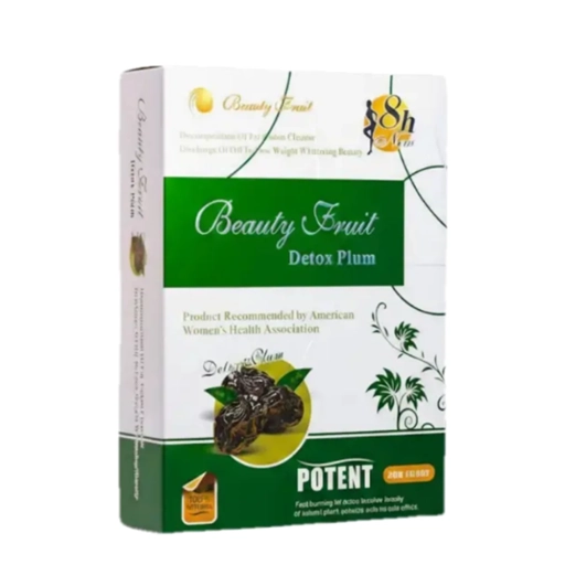 Detox Plum-buy 1 get 1 free-150gm