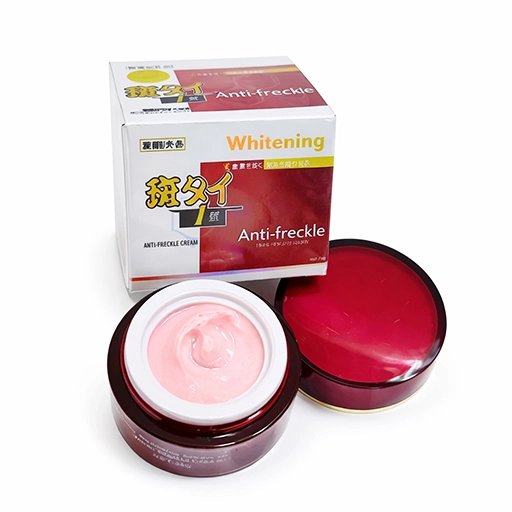 Anti-Freckle -25gm