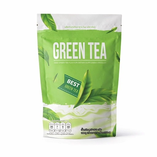 Nine Green Tea-1 Packet