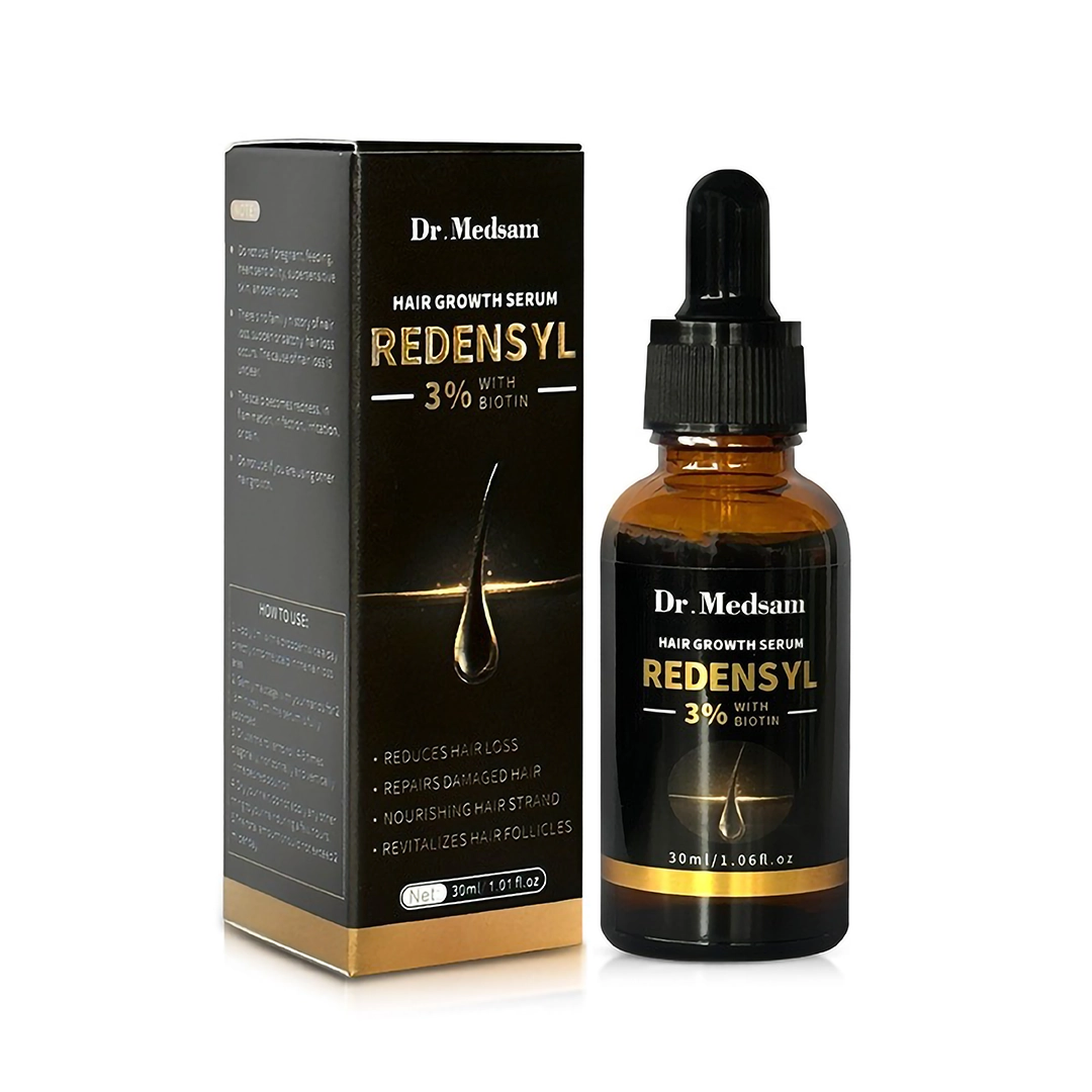 Dr Medsam Hair Growth Serum